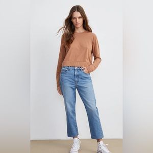 Velvet by Graham and Spencer- Victoria Denim